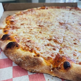 Create Your Own Pizza (16'' Large)