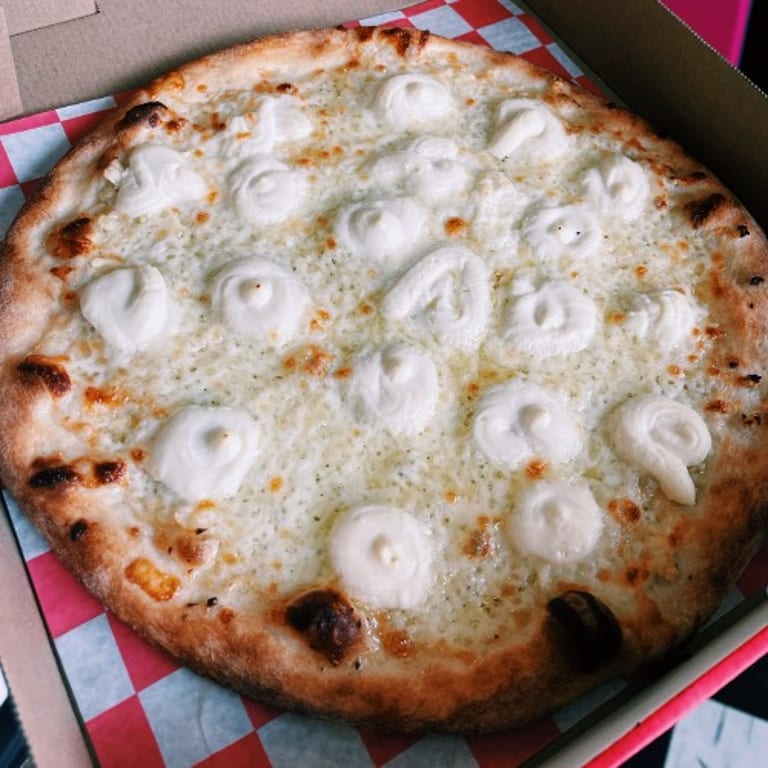 Indulge in Our Signature Pie