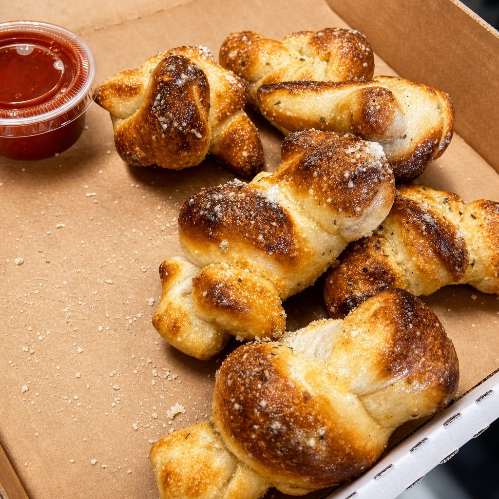 Giant Garlic Knots (18).