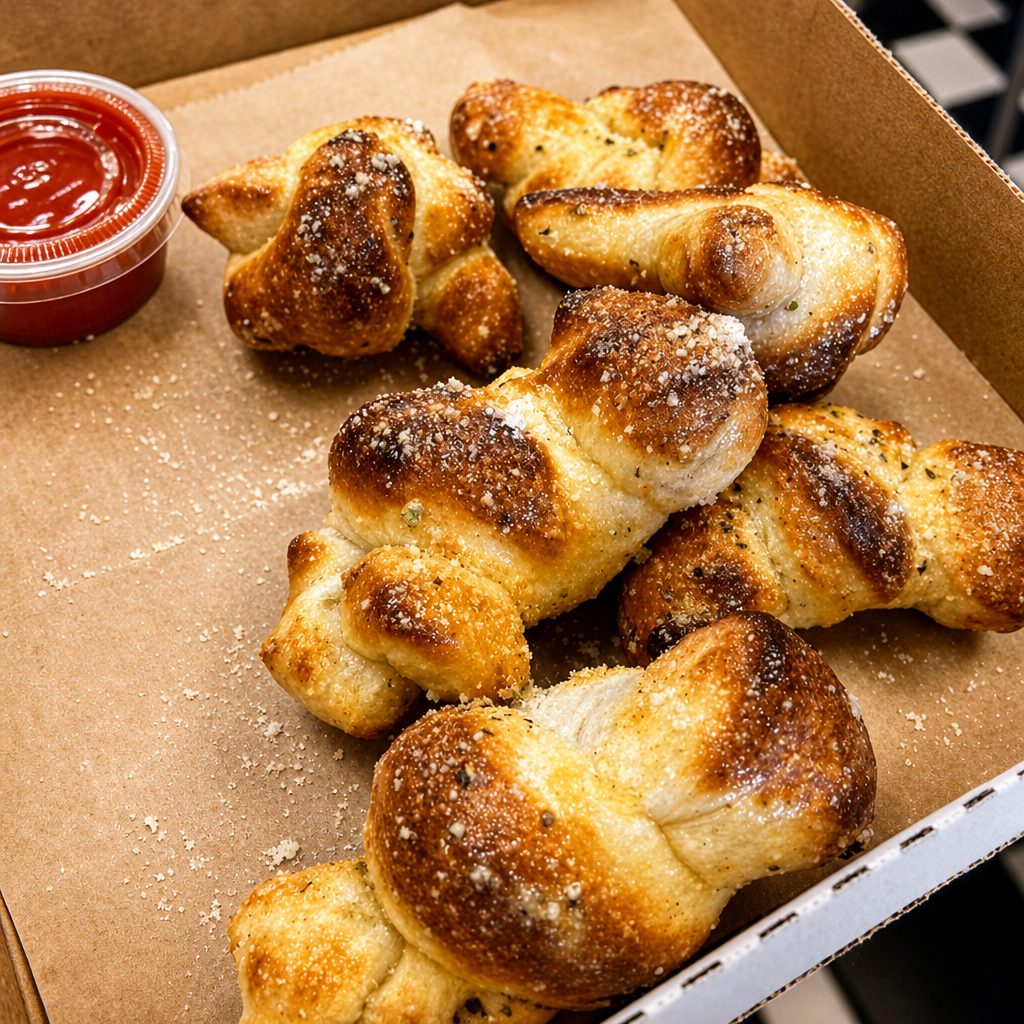 Giant Garlic Knots (12).