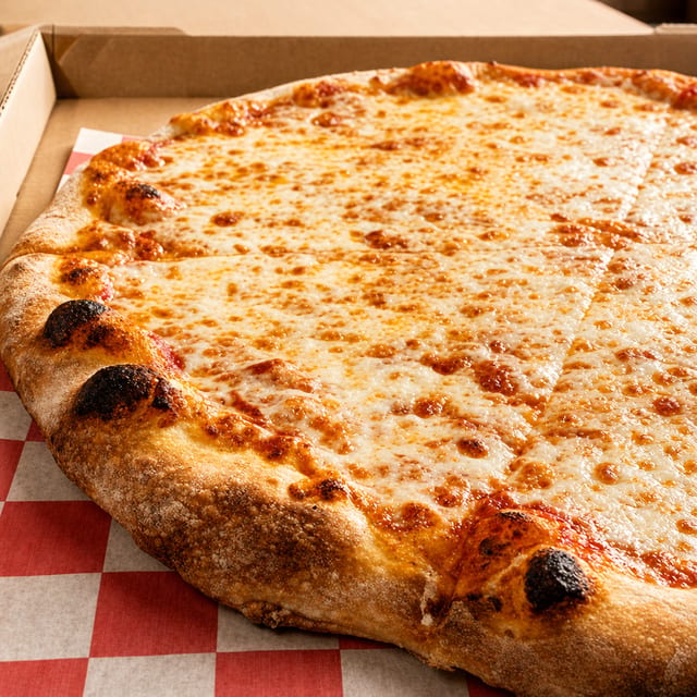 Create Your Own Pizza (20'' X-Large).
