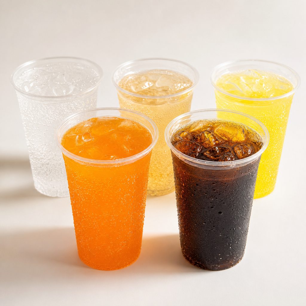 Soda.