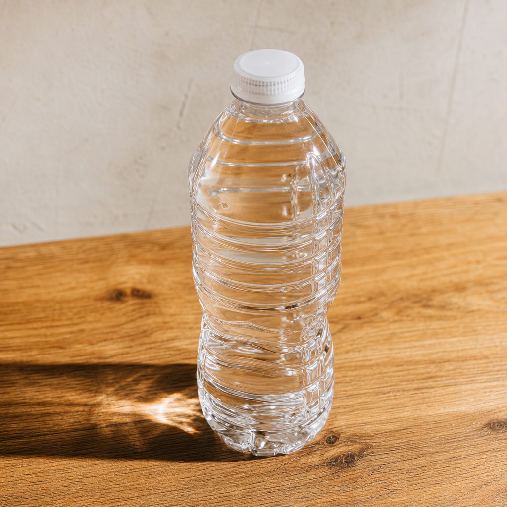 Water.